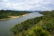 Perfume river near Hue