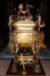 Buddhist shrine