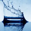 colossal water splash