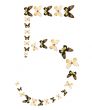 Five