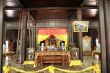 Royal shrine