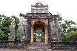 Temple with stella