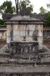 Stone tomb
