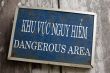 Danger