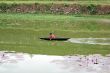 Boat on the water