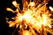 celebration sparklers