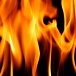 fire
