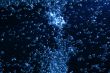 water bubbles