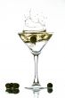 martini splash