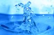 water splash
