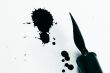 writer ink and pen