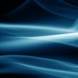 blue smoke