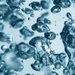 water bubbles