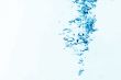 water bubbles
