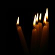 candles