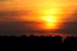 sunset city