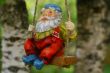 garden dwarf