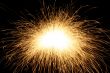 sparks background