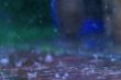outdoor rain
