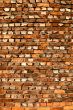 brick wall