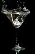 martini splash