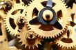 time gear