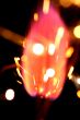 holiday flame