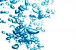 water bubbles