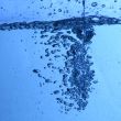 water bubbles