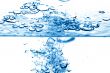 water bubbles