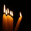 candles