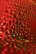 red drops