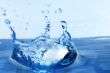water splash