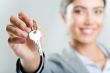 Holding key