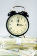 Time is money