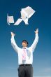 Success in business