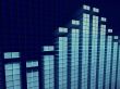 Graphic Equalizer Abstract