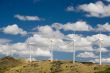Mountain Wind Farm