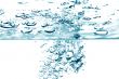 water bubbles