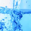 water bubbles