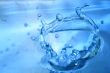 water splash