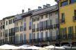 Crema: Buildings