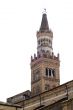 Belfry of the Crema Cathedral