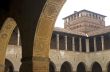 Castle of Pandino