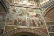 Frescos into Santa Maria di Bressanoro