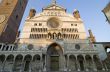 Cremona, the Cathedral