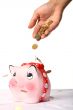 Coin box
