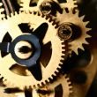 time gear
