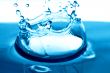 water splash