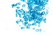 water bubbles